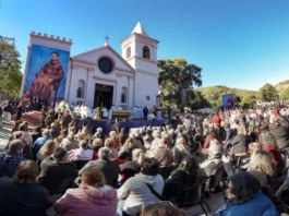 A 200 años de su nacimiento, Argentina celebra al Beato Esquiú, “Apóstol y ciudadano, servidor de la unidad”