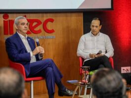Abinader apuesta por una economía con rostro humano