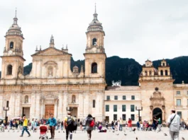 Abren las inscripciones para integrar el coro de la Catedral de Bogotá