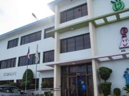 Adolescente que murió bajo custodia de Conani habría sido ahorcada