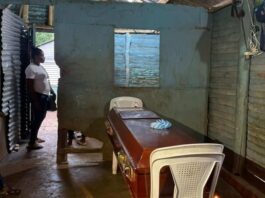 Adolescente tenía 4 meses conviviendo con hombre acusado de matarla