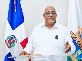 Alcalde de Pedro Brand llama al diálogo sobre proyecto de residuos