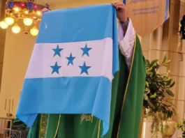 Alertan que desplazamiento forzado en Honduras genera nuevos ciclos de violencia
