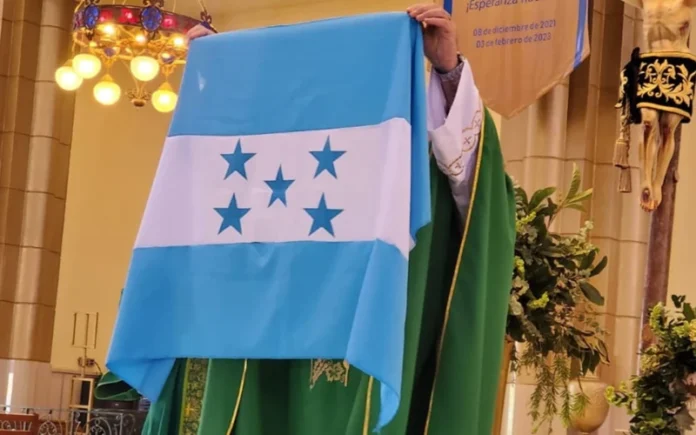 Alertan que desplazamiento forzado en Honduras genera nuevos ciclos de violencia