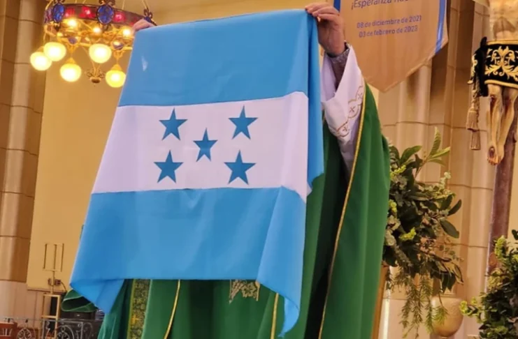 Alertan que desplazamiento forzado en Honduras genera nuevos ciclos de violencia