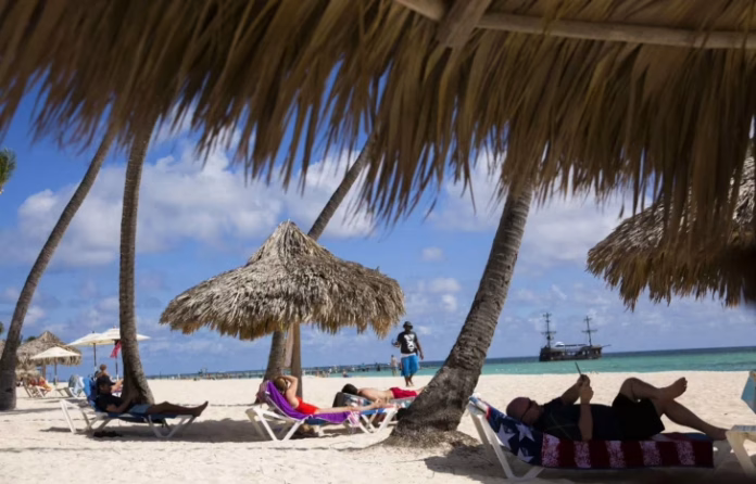 Argentina impulsa el turismo en La Romana-Bayahibe; ahora la apuesta es conquistar EE. UU.