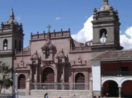 Arzobispado aclara situación canónica de Luis Bazalar, quien “fuera sacerdote” de Ayacucho en Perú