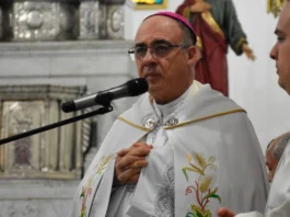 Arzobispo de Colombia condena asesinato cometido dentro de cementerio de Cali