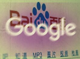 Baidu nació como la Google china y se acaba de dar cuenta de algo: más que nuca, debe ser la Google china