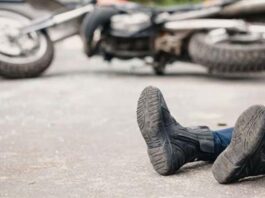 Bávaro: Mueren dos personas en accidente de tránsito
