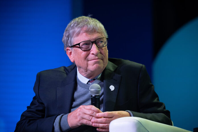 Bill Gates sobre la IA: 