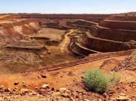 Brasil, un posible proveedor mundial de tierras raras
