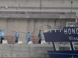 Brote hantavirus en crucero Hondius provoca evacuación masiva Brote hantavirus en crucero Hondius provoca evacuación masiva