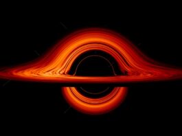 Buscar vida extraterrestre tiene un nuevo enemigo inesperado: los agujeros negros vecinos