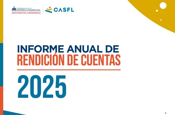 CASFL reporta mejoras en el cumplimiento de rendición de cuentas de las ASFL y fortalece la transparencia en el uso de los fondos públicos