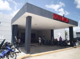 CMD anuncia paro de 48 horas en el hospital Dr. Teófilo Hernández