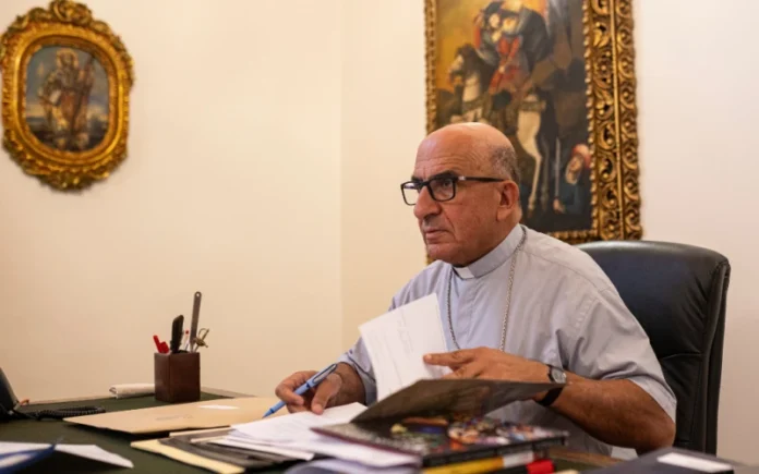 Cardenal presenta decálogo para comprender el mensaje central de Magnifica humanitas