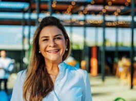 Carolina Mejía envía mensaje de felicitación a las madres dominicanas Carolina Mejía envía mensaje de felicitación a las madres dominicanas