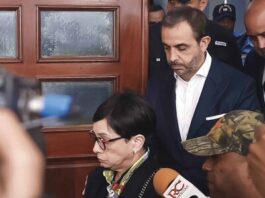 Caso Jet Set: el 15 de junio se definirá si los Espaillat van a juicio