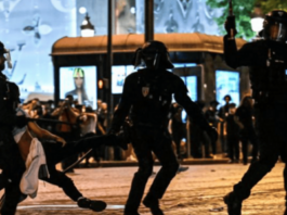 Celebraciones del PSG en París terminan en disturbios y arrestos