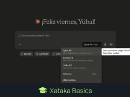 Claude 4.8 Opus: lista de novedades de la nueva versión del modelo de Inteligencia Artificial de Anthropic