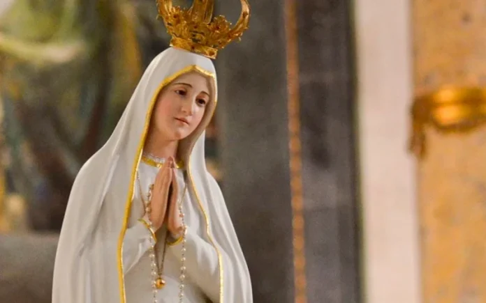 Colombia será consagrada al Inmaculado Corazón de María el próximo 13 de mayo 