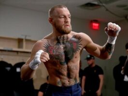 Conor McGregor volverá a la UFC tras cinco años de retiro Conor McGregor volverá a la UFC tras cinco años de retiro