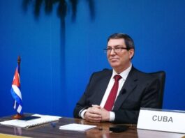 Cuba acusa a EEUU en ONU de "genocidio" por bloqueo