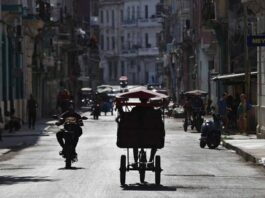 Cuba marca un nuevo récord de apagones