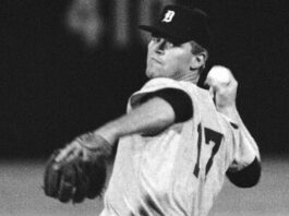 Denny McLain y su impresionante dominio en 1968