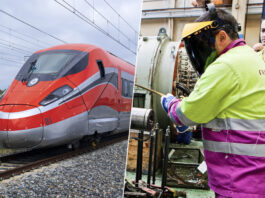 "Desproporcionado y técnicamente imposible": Renfe le deja claro a Iryo y la CNMC su postura en la guerra de los talleres