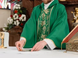 Detienen a sacerdote de los Misioneros Servidores de la Palabra por presunto abuso sexual en México