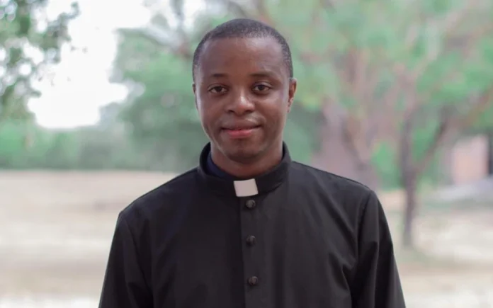 Diácono haitiano será ordenado sacerdote en México y sueña con volver a servir a su pueblo