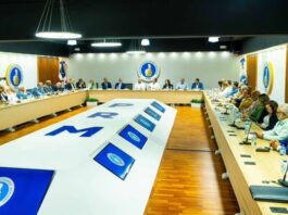 Dirección Ejecutiva PRM respalda medidas por crisis en Medio Oriente