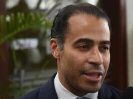 Dirigente del PLD afirma decisión Calamar reafirma el debido proceso