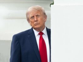 Donald Trump convoca a su gobierno en Camp David Donald Trump convoca a su gobierno en Camp David
