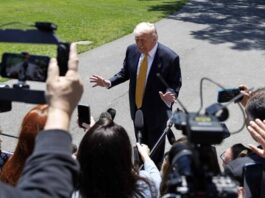 Donald Trump: los presos políticos de Venezuela serán liberados