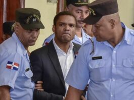 Donni Santana se mantiene fuera de prisión por maniobras judiciales