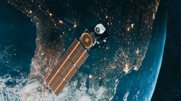 Dos empresas se han aliado para poner en órbita su propio camión de la basura espacial