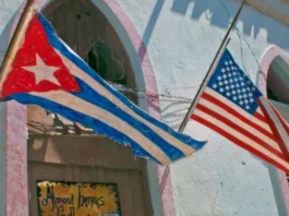 EE.UU. renueva oferta de ayuda de 100 millones de dólares para Cuba a través de la Iglesia Católica EE.UU. renueva oferta de ayuda de 100 millones de dólares para Cuba a través de la Iglesia Católica