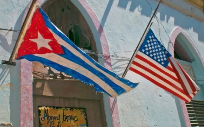 EE.UU. renueva oferta de ayuda de 100 millones de dólares para Cuba a través de la Iglesia Católica