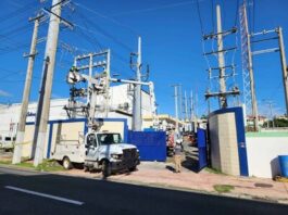 Edeeste anuncia interrupción servicio eléctrico programada