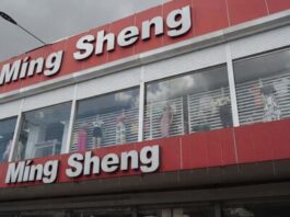 El Mivhed reabre la Plaza Ming Sheng en Herrera