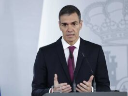 El New York Times y la New Yorker elogian a Pedro Sánchez