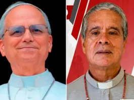 El Papa León XIV traslada a un sacerdote desde Papúa Nueva Guinea para ser vicario apostólico en Colombia