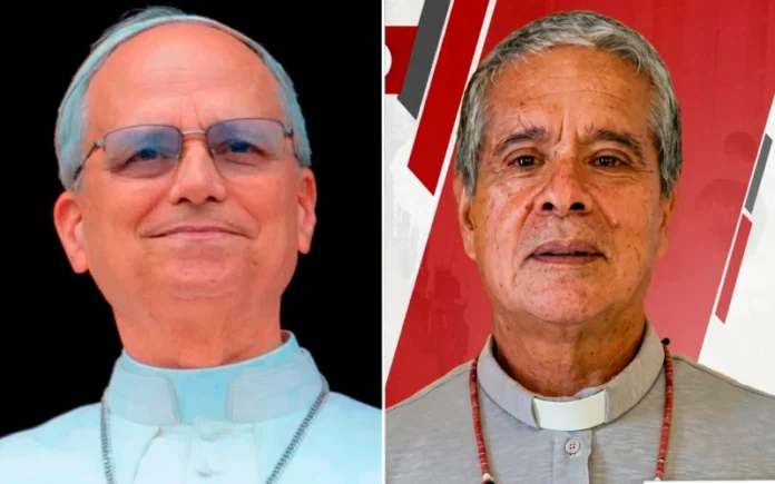 El Papa León XIV traslada a un sacerdote desde Papúa Nueva Guinea para ser vicario apostólico en Colombia