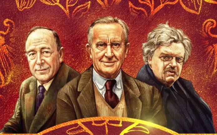 El V Congreso “Fe, Arte y Mito” rescata el legado de Tolkien, Lewis y Chesterton