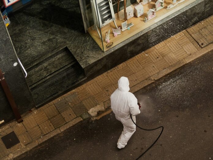El hantavirus iba a llegar a Europa antes o después y, como siempre, nos ha pillado en fuera de juego