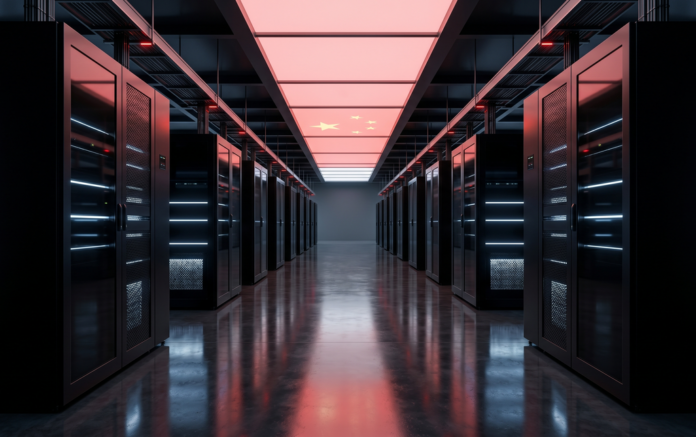 El músculo de muchos superordenadores parecía depender de las GPU: China está probando otro camino para superar al número uno de EEUU