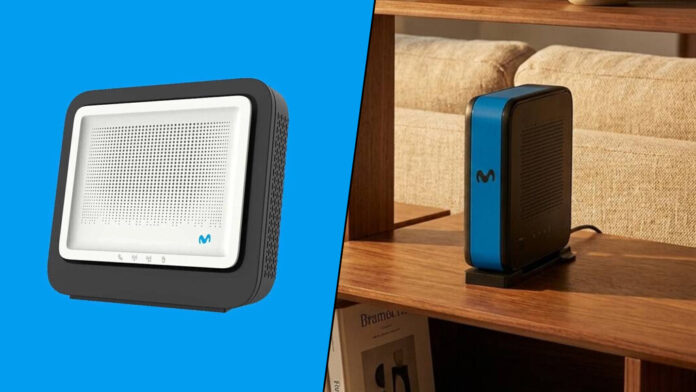 El nuevo router WiFi 7 de Movistar frente al anterior con WiFi 6: un salto que merece la pena en casi todo